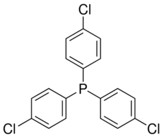 Tris(4-chlorophenyl)phosphine - CAS:1159-54-2 - Tris(p-chlorophenyl)phosphine, Phosphine, tris(4-chlorophenyl)-, Phosphine, tris(p-chlorophenyl)-